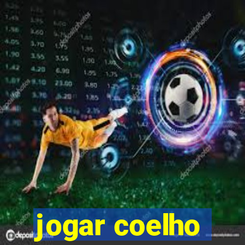 jogar coelho